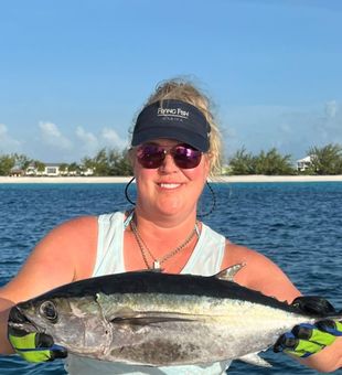 Islamorada Fishing